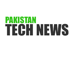 Pakistan Tech News