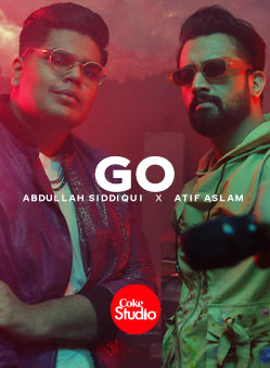 Abrar Ul Haq Makes Us Relive The 90's With Billo!