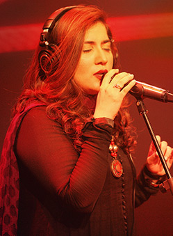 Samra Khan